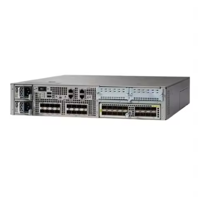 Sufficient inventory New and original ASR1002-HX= Network Services Router with Good Price In Stock good price