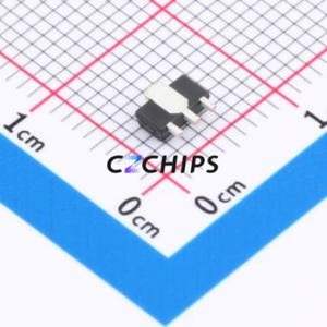 Transistor bipolaire à jonction (BJT) 2SB1440 SOT-89-3L neuf d'origine, composants électroniques en gros et service BOM - Product Image 2