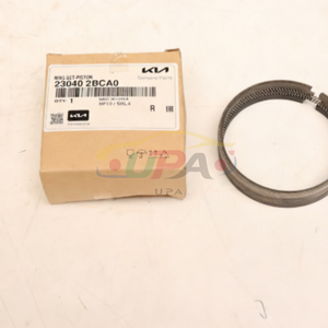 ชุดแหวนลูกสูบคุณภาพสูง รุ่น 23040-2BCA0  230402BCA0 สำหรับรถยนต์ฮุนได โซนาต้า 23040 2BCA0 - Product Image 6