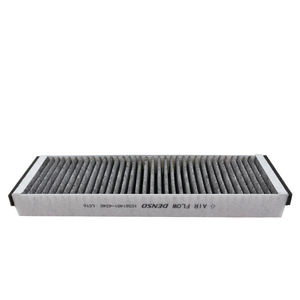 Filtre à air d'habitacle DENSO D-DAIC261401-4240, filtre à air d'habitacle de voiture en carbone actif, pièces de rechange automobiles - Product Image 2