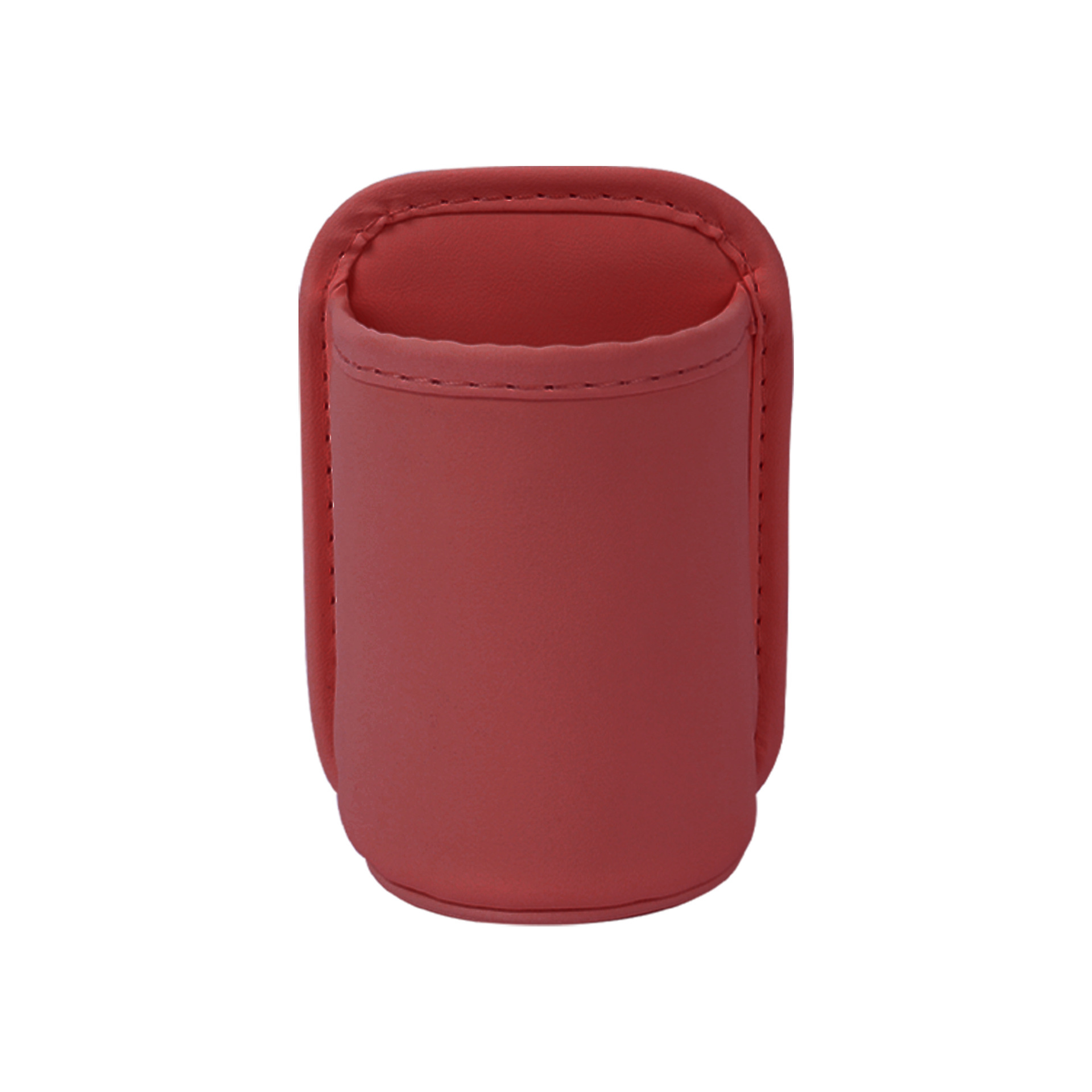 Wholesale PU Leather Car Cup Holder - Carclean Brand Multifunctional Auto Interior Accessories