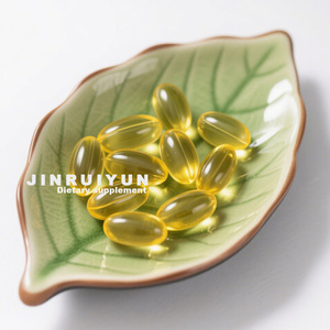OEM 1200 мг <span class=keywords><strong>EPA</strong></span> <span class=keywords><strong>DHA</strong></span> 18/12 рыбий жир мягкая гелевая капсула 1200 мг Омега 3 рыбий жир софтгели растительный экстракт продуктов категории - Product Image 3