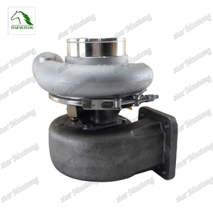 <span class=keywords><strong>Turbo</strong></span> sạc hx40 ca6110 mà không cần van 4035235 4035236 4035237 thích hợp cho Trung Quốc động cơ - Product Image 5