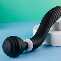 GREAT FORCE - Juguetes Sexuales para Adultos, Vibrador de Clítoris con Punto G, Dildo Grande para Mujeres, Masturbadores USB, Juguete Sexual Vibrador para la Vagina Femenina