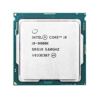 Prosesor Intel I5-4690K I5-4690S I5-4690T I7-4790K I7-4790S 6M/8M Cache LGA1150 Desktop CPU Intel Core