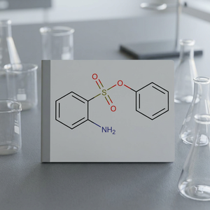 2-Aminofenilbenzenosulfonato más vendido - Product Image 2