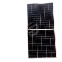 Panneaux solaires bifaciaux HJT Longi en gros 625W 630W 640W 650W 660W 700W 720W Panneaux photovoltaïques