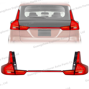 Mới đến đuôi đèn cho Suzuki <span class=keywords><strong>ERTIGA</strong></span> xl7 xl6 tự động phần đuôi ánh sáng phụ kiện <span class=keywords><strong>ERTIGA</strong></span> LED đuôi đèn - Product Image 6