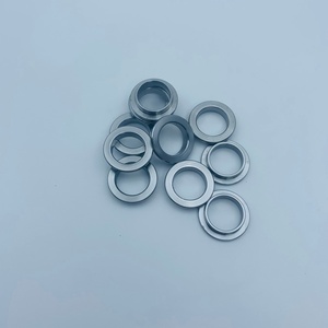 Fabricant d'origine, usinage CNC sur tour, toutes sortes de joints toriques métalliques, réponse rapide - Product Image 5