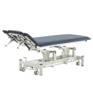 Coinfycare EL022 गारंटी विनिर्माण इलेक्ट्रिक उपचार टेबल भौतिक चिकित्सा उपचार उपकरण