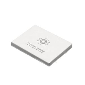 Remplacement lavable Robot aspirateur pièces réservoir d'eau vadrouille chiffons filtres Kits adaptés pour Xiaomi <span class=keywords><strong>Roborock</strong></span> S50 S51 <span class=keywords><strong>S55</strong></span> T60 T6 Va L1X3 - Product Image 4