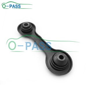 OPASS-brazo de Control delantero inferior del eje trasero, accesorio para FORD Edge II CDQ & Link MKX Nautilus <span class=keywords><strong>CONTINENTAL</strong></span> X 10 10 gen E1GZ-5A972-A - Product Image 4