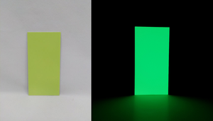 لوحة تحكم مضيئة للتوهج في الظلام مادة صبغة ضوئية مضيئة للإضاءة الخارجية - Product Image 3