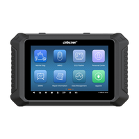Nouveauté OBDSTAR MarineMaster A+B+C+D Version complète Outil de diagnostic marin pour Jet Ski/ Hors-bord/ Intérieur/ Générateur
