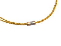 Câble audio coaxial en alliage de cuivre argenté Litz, câble de mise à niveau pour écouteurs, 4.4 3.5 2.5 MMCX 0.78 QDC pour haut-parleur/moniteur