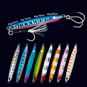 Señuelos <span class=keywords><strong>de</strong></span> <span class=keywords><strong>Pesca</strong></span> HONOREAL <span class=keywords><strong>de</strong></span> 20g con Franja UV, <span class=keywords><strong>Moldes</strong></span> <span class=keywords><strong>de</strong></span> <span class=keywords><strong>Plomo</strong></span> <span class=keywords><strong>para</strong></span> Agua Salada, Señuelos Artificiales <span class=keywords><strong>para</strong></span> <span class=keywords><strong>Pesca</strong></span> - Product Image 1