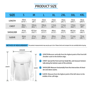 เสื้อยืด<span class=keywords><strong>แขน</strong></span><span class=keywords><strong>ยาว</strong></span><span class=keywords><strong>ลาย</strong></span><span class=keywords><strong>สัก</strong></span>โพลินีเซียนสำหรับมืออาชีพเสื้อยืด<span class=keywords><strong>ลาย</strong></span>เฮติสี<span class=keywords><strong>ดำ</strong></span>และสีขาว - Product Image 5