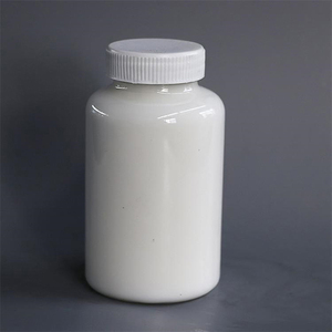Antiespumante Molecular JP-LM035 de Grado Industrial, Éter Alquínico Modificado con Organosilicio para Sistemas de Alta Viscosidad, 25% de Pureza, Color Lechoso - Product Image 1
