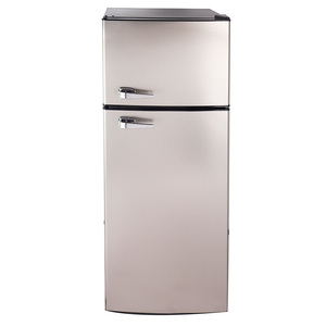 Refrigerador BCD-210 de 18 Pies Cúbicos con Congelador Inferior y Máquina de Hielo Integrada, Refrigerador Bajo Encimera Integrado - Product Image 6