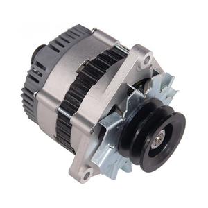 13024345 1000087783 1001708928 Machinery Loader Spare Parts Engine Alternator - Product Image 3