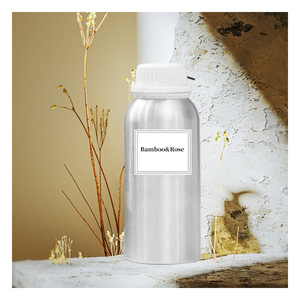 Commercio all'ingrosso 200ml 500ml serie Hotel diffusore di aromi olio profumato essenziale olii profumati sfusi di lunga durata - Product Image 4