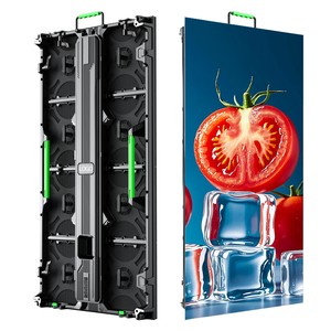 Good Quality High Brightness Event <strong>Outdoor</strong> P3.91 Video Wall Easy Install Waterproof <strong>Outdoor</strong> LED <strong>Screen</strong> New Products On Sale - Product Image 3