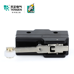 Interrupteur de fin de course Tengen LXW5-11G3 à réinitialisation automatique pour usage industriel - Product Image 1