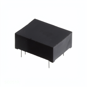 Module d'interface 50051R - Composants électroniques - Canal du fabricant - Product Image 1