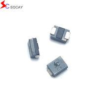 Nouvelle diode TVS SMD DO-214AA 18V SMBJ18A d'origine pour l'électronique grand public