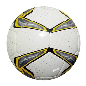 Vendita calda Custom Design Aolilai Palla <span class=keywords><strong>da</strong></span> Calcio Professionale di Formazione Partita di Pallone <span class=keywords><strong>da</strong></span> Calcio di Calcio Concorso per Esterno - Product Image 1