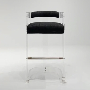 Acrylic thanh phân đẹp <span class=keywords><strong>queening</strong></span> rõ ràng Acrylic Phân Acrylic thanh phân - Product Image 3