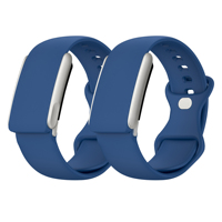 Banda de repuesto deportiva de silicona CM compatible con WHOOP 5,0/MG Correa impermeable y resistente al sudor