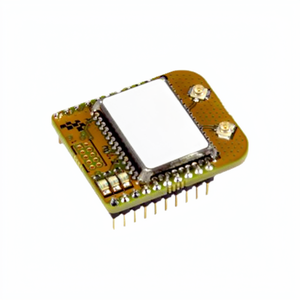 โมดูลและโมเด็มตัวรับส่งสัญญาณ RF ช่องผู้ผลิต AMW006-A1WR - Product Image 1