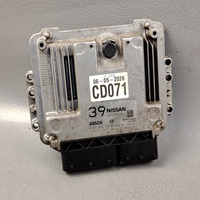 Plc 23710-MA70E F24 3.0 ZD30DDTi 2wd MT Módulo de Control del Motor ECD Suministro a Granel