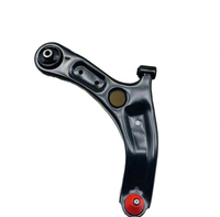 Pièces automobiles coréennes, bras de suspension pour bras de suspension inférieur avant, OE 54500-M0000 pour Hyundai CRETA Ix25, haute qualité