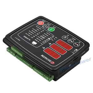 ตัวควบคุมเครื่องกำเนิดไฟฟ้า DKG317 DATAKOM รุ่น DKG 317-MPU ผลิตในตุรกี - Product Image 4
