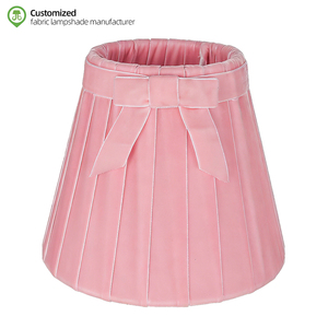 <span class=keywords><strong>Paralume</strong></span> <span class=keywords><strong>E14</strong></span> a clip in velluto per lampadine a candela, mini <span class=keywords><strong>paralume</strong></span> per applique da parete, decorazione per matrimoni, ristoranti, hotel - Product Image 1