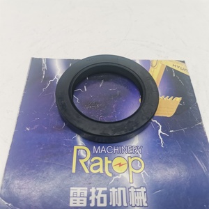 Retén de aceite 55*78*12 708-1F-12281 4232070 6V-3382 Kit de sellado de motor de traslación 5P-7031 AP3055F para piezas de excavadora PC300-8 - Product Image 5