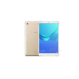 สำหรับ <span class=keywords><strong>Huawei</strong></span> <span class=keywords><strong>Pad</strong></span> <span class=keywords><strong>M5</strong></span> 8.4 นิ้ว ชิปประมวลผล Kirin960 แบตเตอรี่ 5100mAh ระบบปฏิบัติการ Android 8.0 ความละเอียดหน้าจอ 2560x1600 รองรับ WiFi แท็บเล็ตมือสอง - Product Image 1