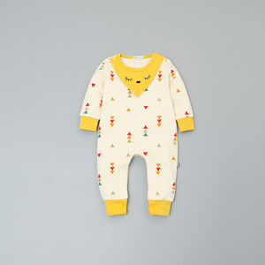 Nuevo Producto para Bebés, Baberos de Algodón para Bebés al por Mayor, Ropa de Boutique para Niños Pequeños - Product Image 4