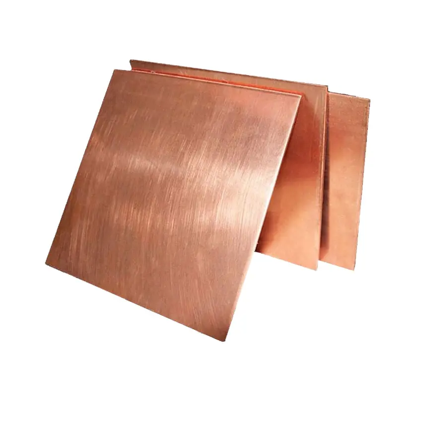 Медная пластина в Сингапур 1,5 мм медная листовая медная пластина, пластины зарядного устройства