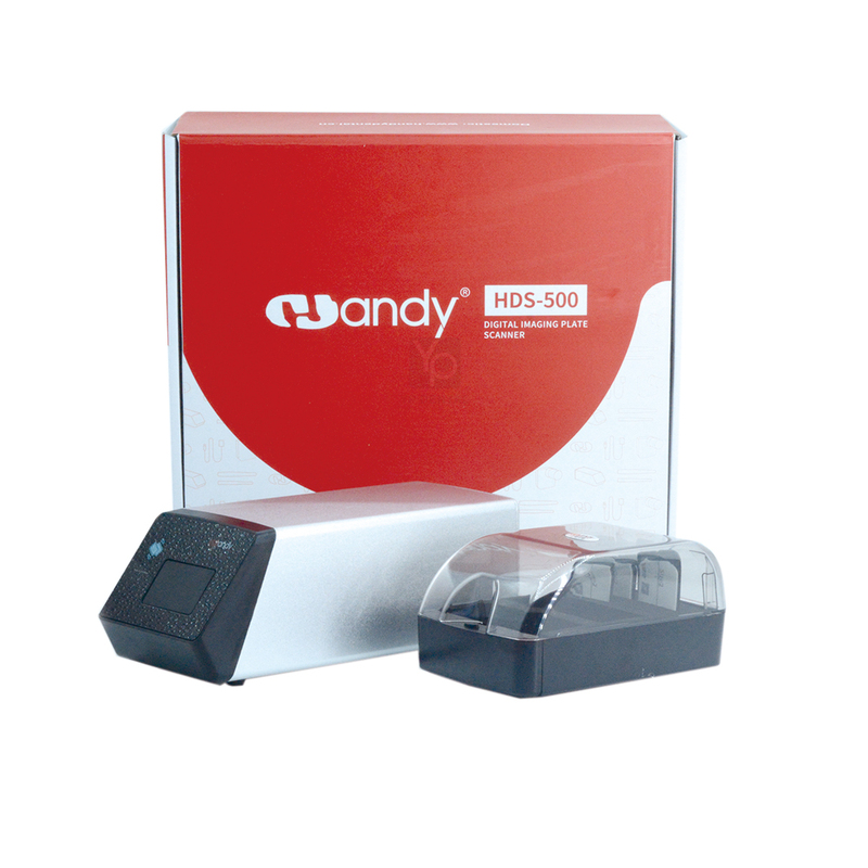 Handy HDS 500 Dental Digital Imaging