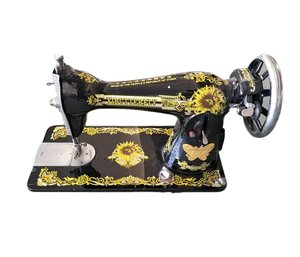 JA2-1/JA2-2 Máquina de Coser Doméstica, Modelo Popular, Precio Competitivo - Product Image 1