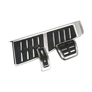 Bon <span class=keywords><strong>prix</strong></span> pédale d'accélérateur kit carrosserie conduite à droite pédale d'accélérateur et de frein pour <span class=keywords><strong>AUDI</strong></span> <span class=keywords><strong>A5</strong></span> - Product Image 5