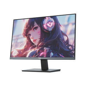 Monitor IPS de 25 Pulgadas con Microbiseles <span class=keywords><strong>en</strong></span> 3 Lados, Resolución 1K, Inclinación Ajustable, 141.74% SRGB, HDR 400, 320Hz +DP, Sin Retraso, para <span class=keywords><strong>Trabajo</strong></span> de Oficina - Product Image 1