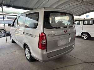 五菱荣光V Vans R14LT 中国手动变速箱 左舵 布艺座椅 讴歌品牌 - Product Image 6