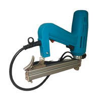 Agrafeuse électrique de haute qualité 1022J pour encadrer les outils de travail du bois industriels et de bricolage