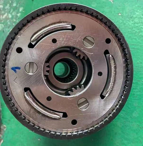 <span class=keywords><strong>V5A51</strong></span> V4A51 Bộ Khởi Động Bánh Răng Hành Tinh Phía Sau Của Thiết Bị Gốc Hộp Số Tự Động Cho Mitsubishi - Product Image 4