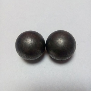 <span class=keywords><strong>60mm</strong></span> 70mm 75mm 80mm Adorno de jardín Esfera de bola de acero al carbono de hierro de <span class=keywords><strong>metal</strong></span> hueco - Product Image 3