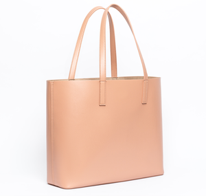 Bolsos femeninos de Pu de gran capacidad, bolso de hombro de cuero genuino, esquina redondeada, nuevos bolsos de mano de moda para mujer - Product Image 2